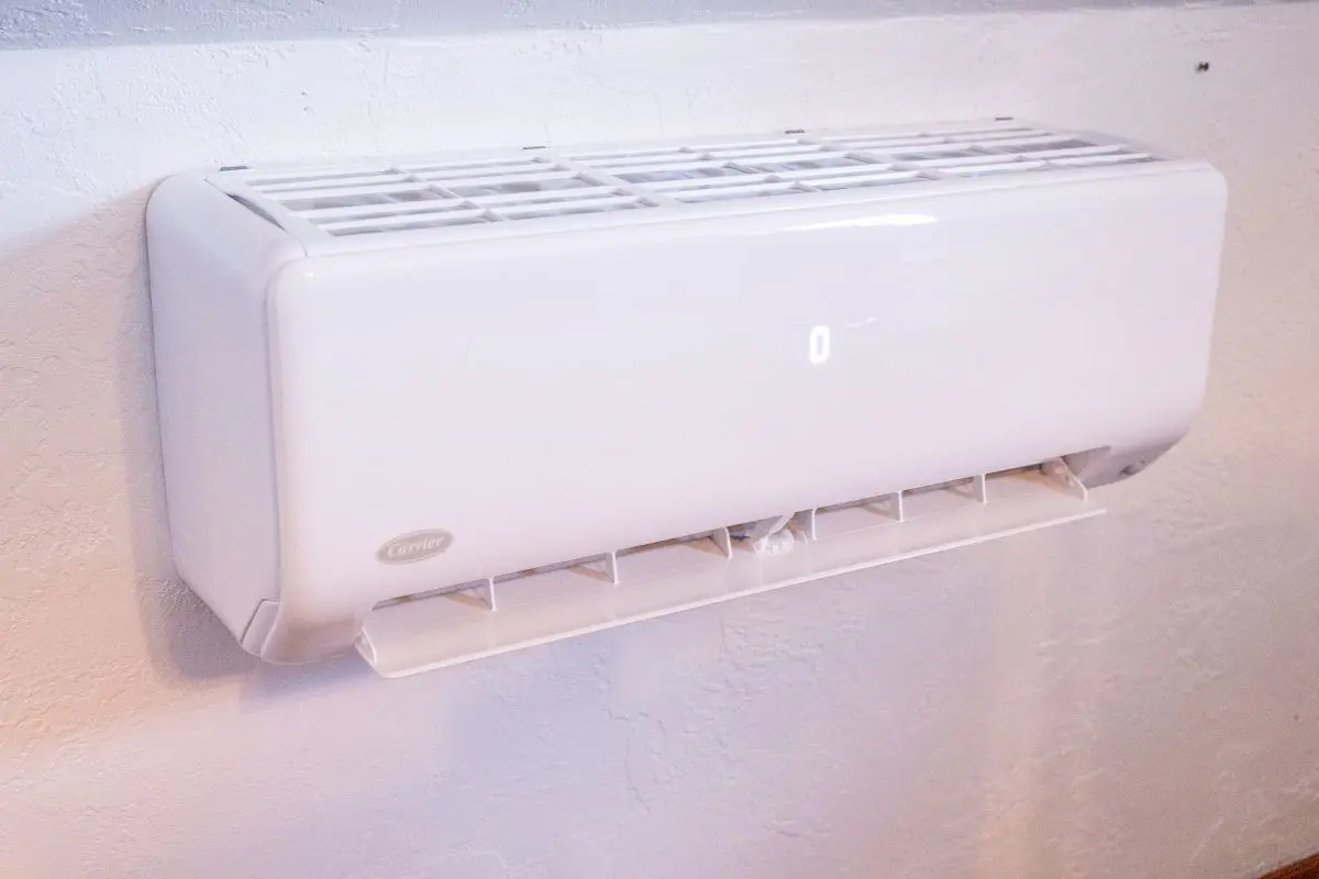 Carrier Mini-split