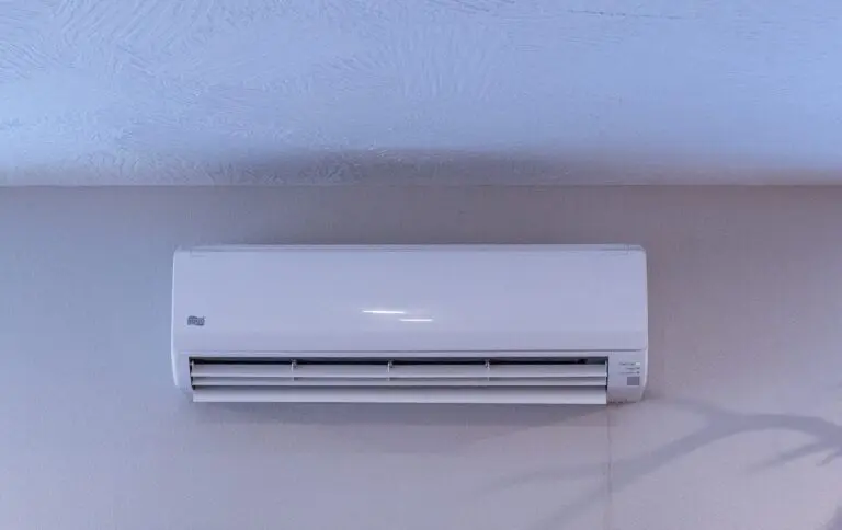 Shop apartment mini-split 1a