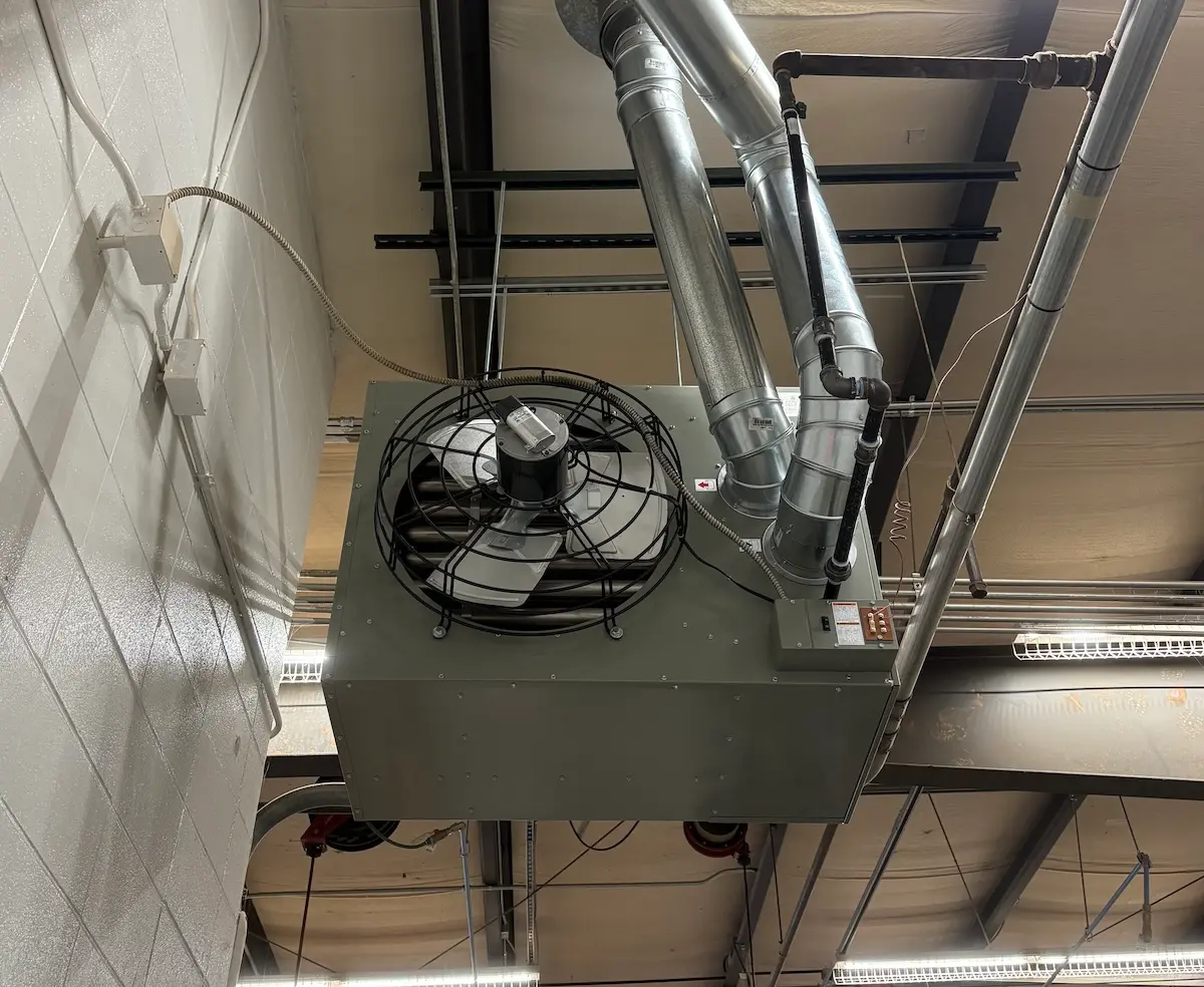 Heat Pumps