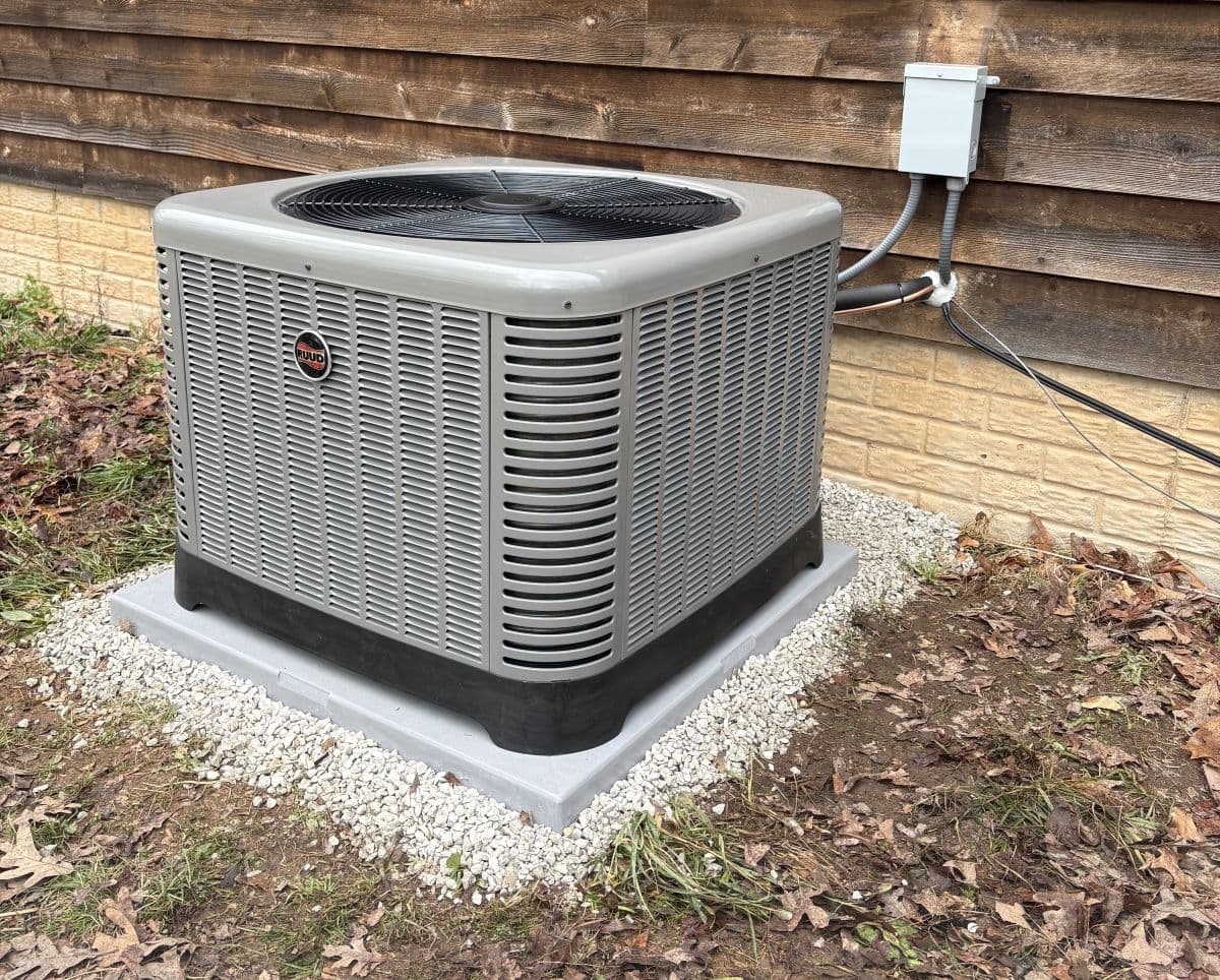AC unit