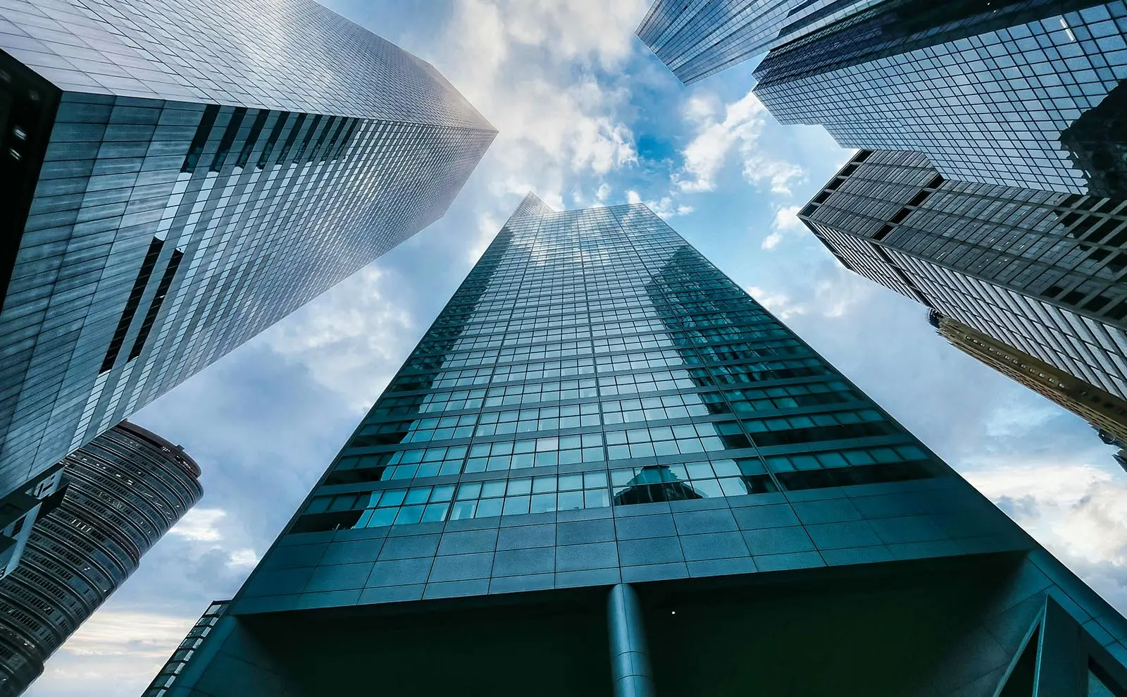What Our CRE Local SEO System Includes | BranchGrid