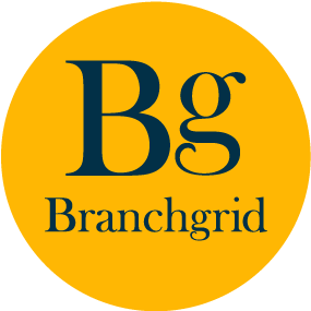 BranchGrid Logo