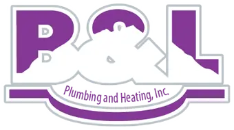 we are hiring, bl plumbing logo