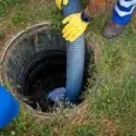 what is a sewer main?