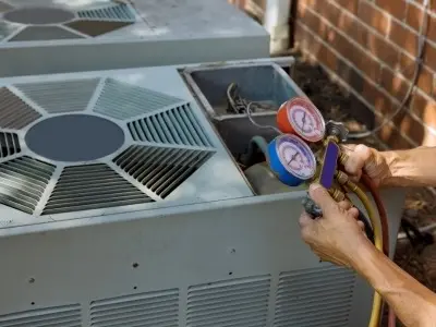 hvac