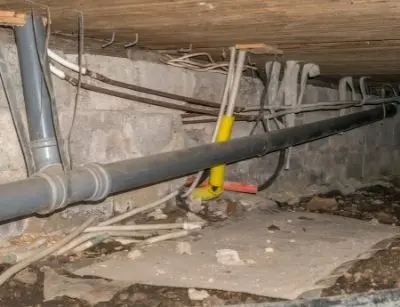 pipes 