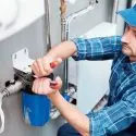 why install a home water filtration system?
