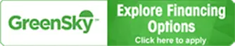 Greensky Logo