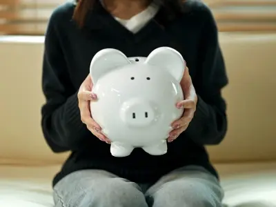 save money 
