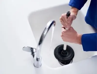 drain cleaning 
