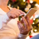 here's how to find a reliable plumbing company even during the holidays