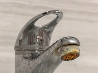 sink