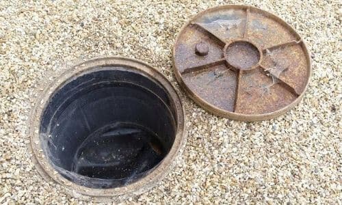Floor Drain
