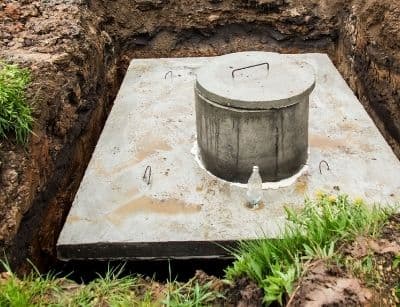 septic