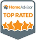 Home Advisor Logo