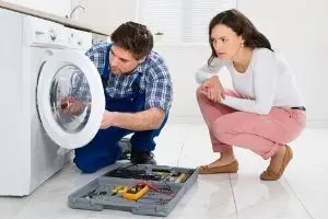 appliance maintenance