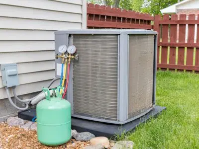 ac repair