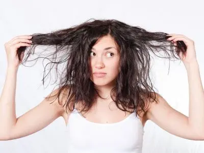 healthier skin and hair