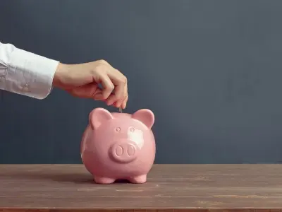 save money