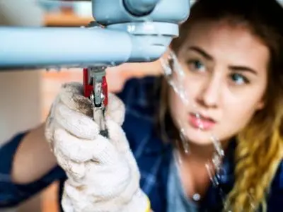 plumbing