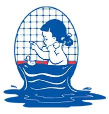 Bud's Plumbing Badge