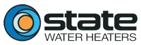 State Water Heaters Logo