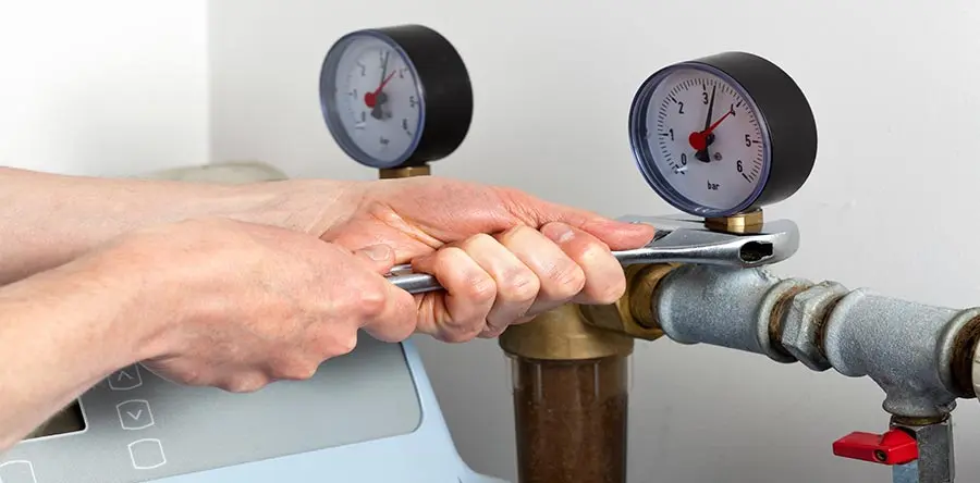 Water Softeners Services in Evansville, IN
