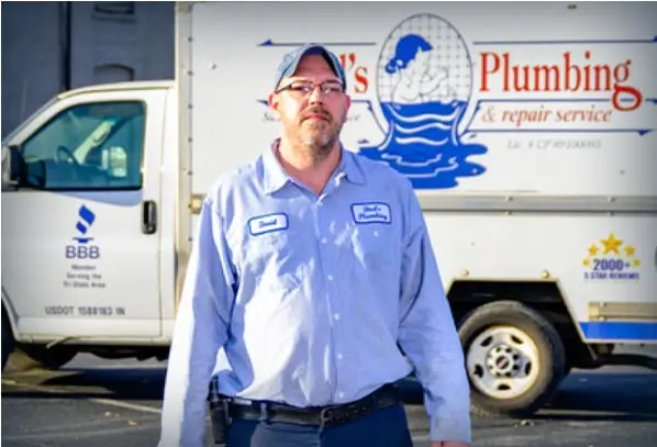 Bud's Plumbing Tech