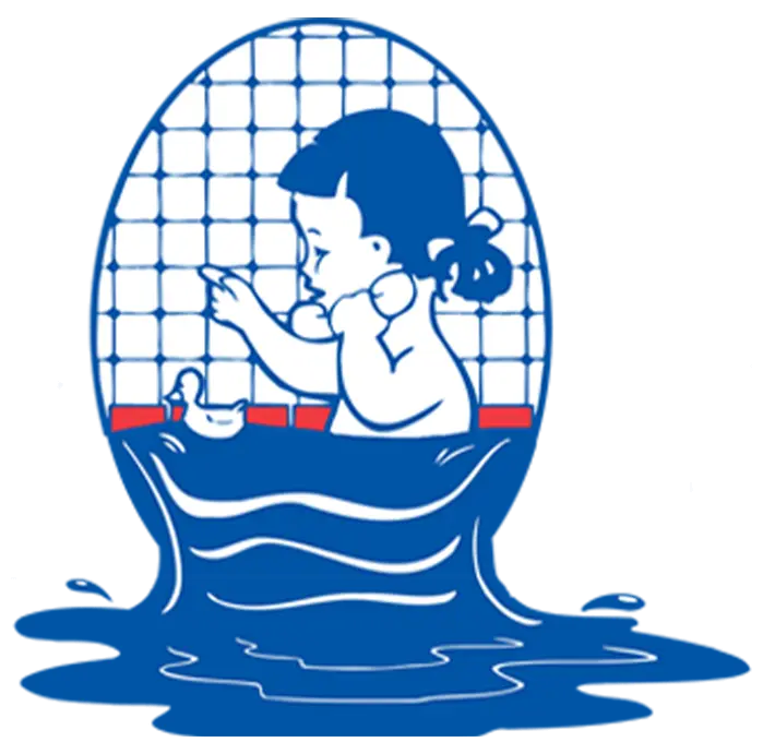 Bud's Plumbing Mascot