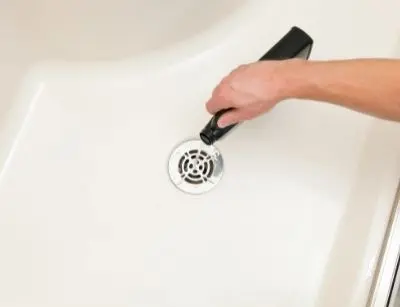 liquid drain