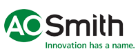 AO Smith Logo