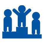 Fun Company Events Icon