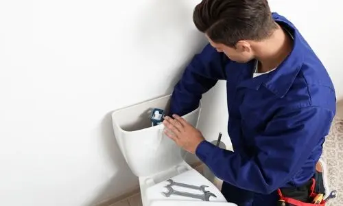 Toilet Repair Services