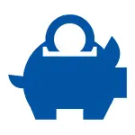 Overtime Pay Icon