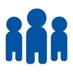 Family-Like Atmosphere Icon