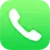 Mobile phone icon representing contact options for Barker Heating & Cooling's HVAC services.