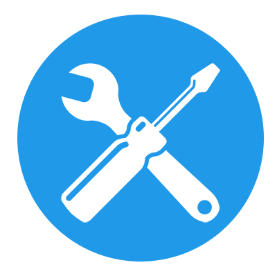 Barker Heating And Cooling Form Icon
