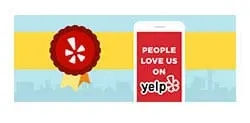 Yelp Logo