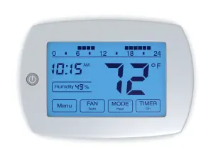 Programmable Thermostat
