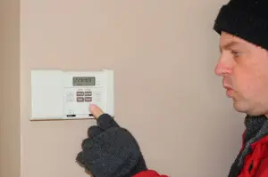 Vancouver Heating