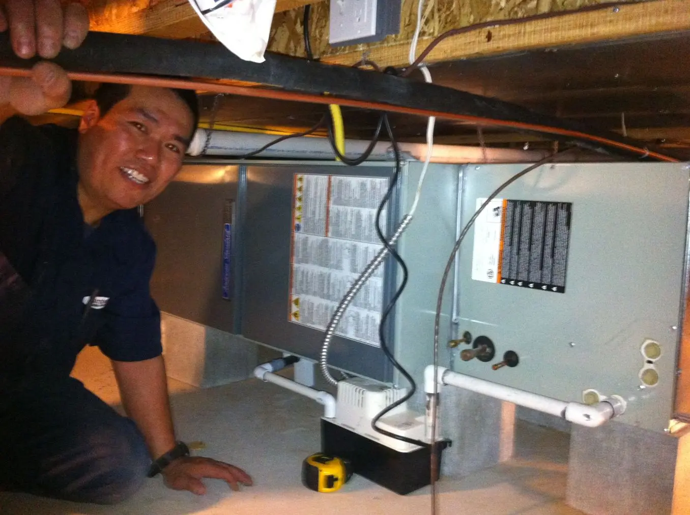 Furnace tune ups in Vancouver, BC