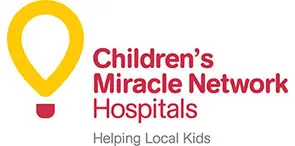 Children's Miracle Network Hospitals Logo