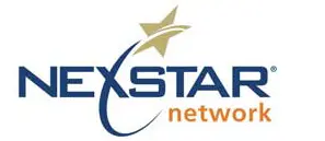 Nexstar Network logo featuring a gold star and blue text, relevant to Lambert Plumbing and Heating Ltd.'s service terms and conditions.