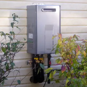 Vancouver Tankless Water Heater