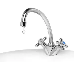Leaking-Faucet