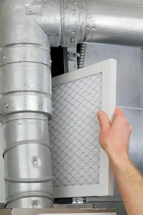 AC Filters in Vancouver, BC