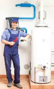 Vancouver, BC Annual Plumbing Maintenance Services