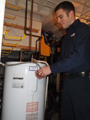 Water Heater Repair in Vancouver, BC