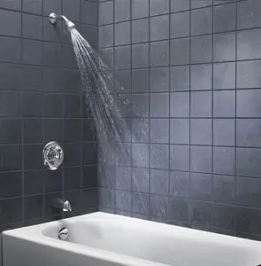 Shower Tub Repair Services in New Westminster