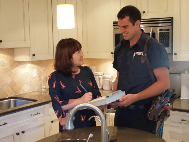 Best Vancouver, BC Plumbers